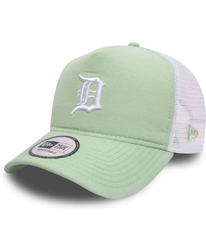 New Era Cap Detroit Tigers Oxford 9FORTY - One Size