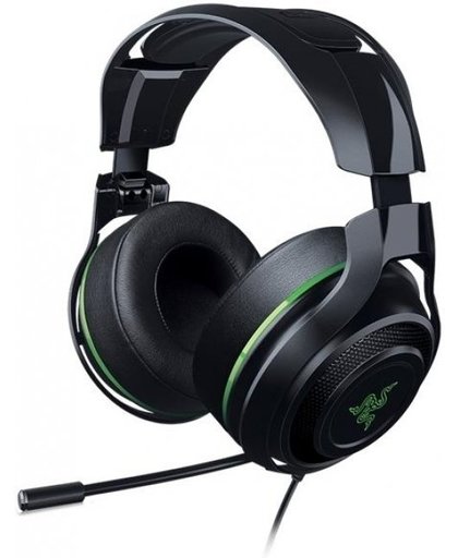 Razer ManO'war 7.1 Wired Headset (Green Edition)