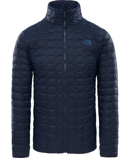 The North Face Thermoball Jas - Heren - Urban Navy Matte