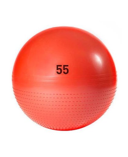 Gymbal adidas 55cm bold orange