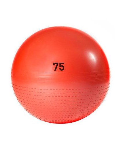 Gymbal adidas 75cm bold orange