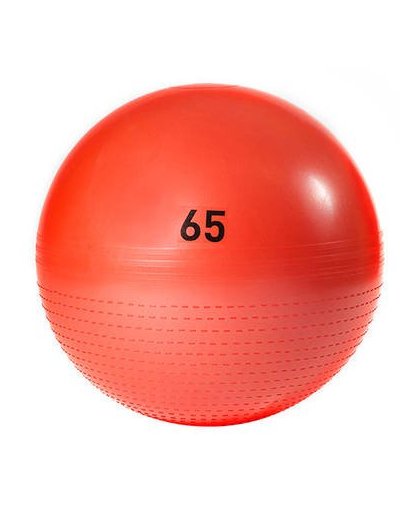 Gymbal adidas 65cm bold orange