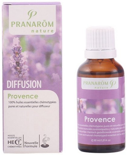 Pranarôm Provence verstuivingsmengsel essentiële oliën (30 ml)