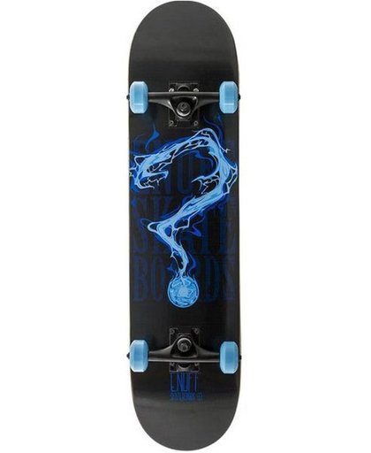 Enuff Skateboards Skateboard Enuff Pyro II blauw 7.75