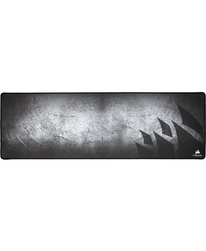 Corsair Gaming - MM300 Anti-Fray Cloth Gaming Mouse Pad - Extended Edition