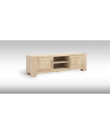 Solliden Viktor - TV-meubel - 160 cm breed - Eiken