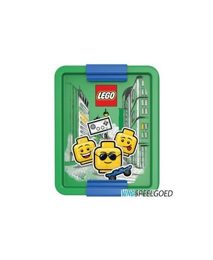 Lego Lunchbox Lego Iconic: Boy