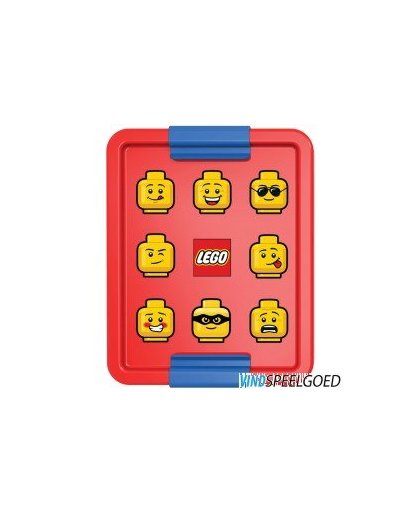 Lego Lunchbox Lego Iconic: Classic