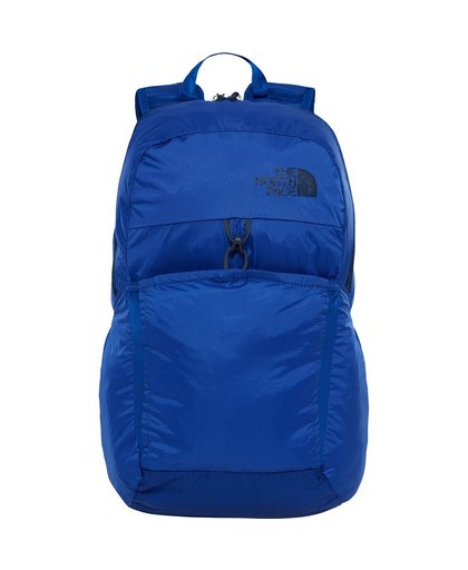 The North Face Flyweight Pack Brit Blue/Urban Navy 17L