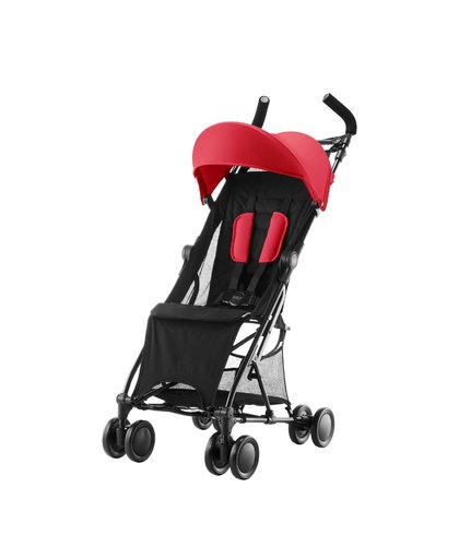 Britax Römer Holiday Buggy - flame red