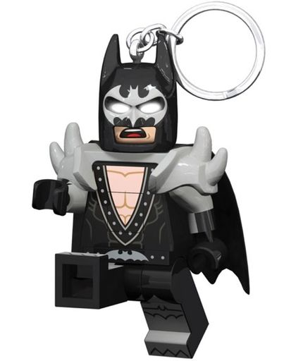 LEGO KE103 Batman Glam Rocker LED Licht Sleutelhanger (KE103G)