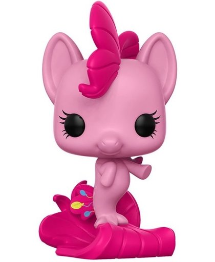 Funko: Pop! My Little Pony Movie Pinkie Pie Sea Pony  - Verzamelfiguur