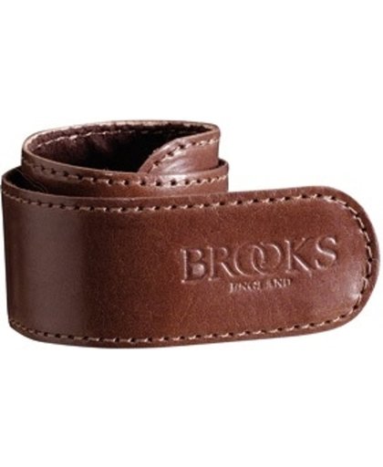 Brooks Trouser Strap Brooks - Brown