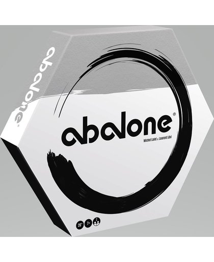 Abalone (2017 version) Board Game