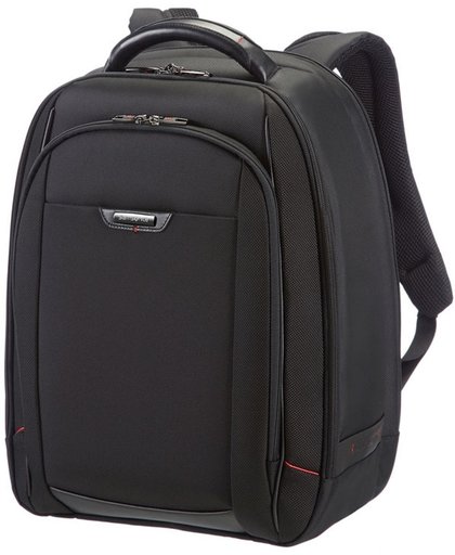 Samsonite Pro-DLX4 Laptop Backpack L 16 Zoll 58983-black