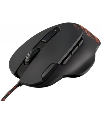Trust GXT162 Optical Gaming Mouse