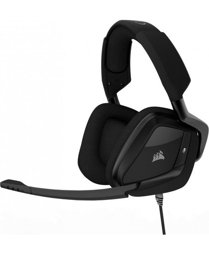 Corsair Gaming - Void Pro Surround Premium Gaming Headset (Black)