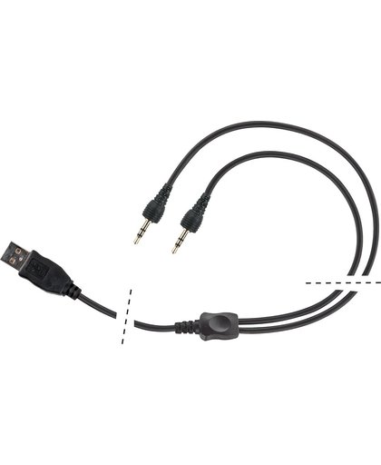 Interphone Charging Cable F Mc Xt Duo