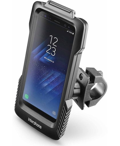 Interphone Procase Phoneholder Galaxy S8+ Tub