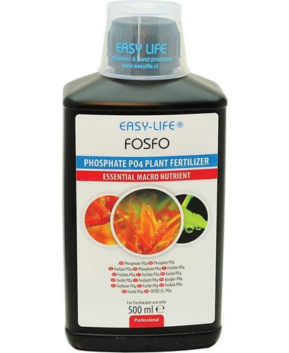 Easy life fosfo - 1 st à 500 ml