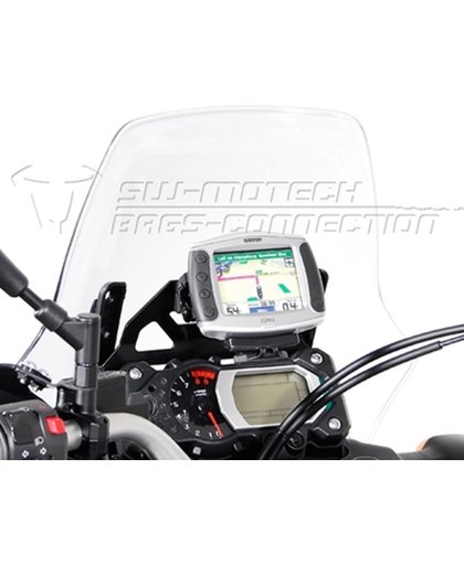 Gps Houder Sw Motech Quick Lock Yamaha Xt 1200 Z Super Tenere '10