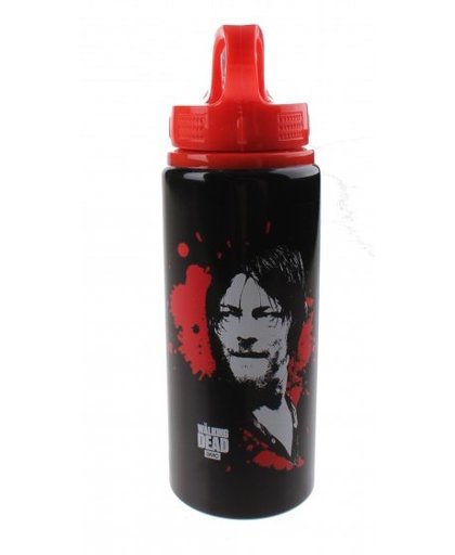 The Walking Dead Daryl Walker Hunter Bottle