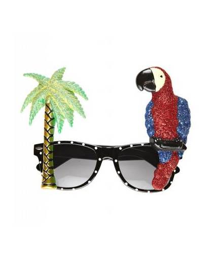 Hawaii bril papegaai