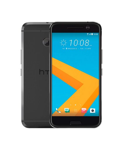 HTC 10 32GB carbon grau