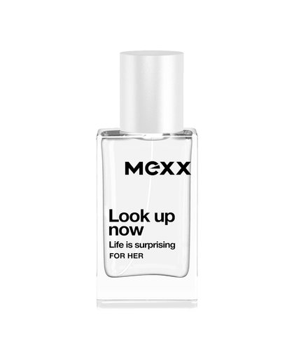 Mexx Look Up Now Women eau de toilette - 15 ml