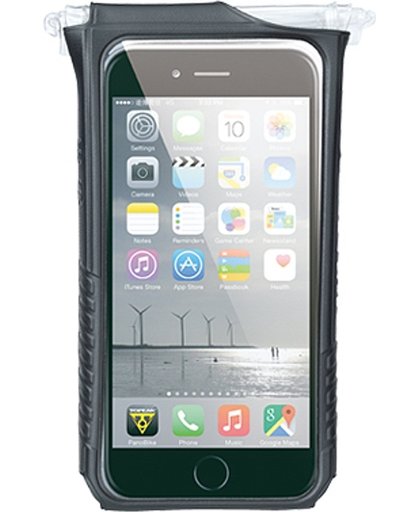 Topeak SmartPhone DryBag for iPhone 6 Plus, black