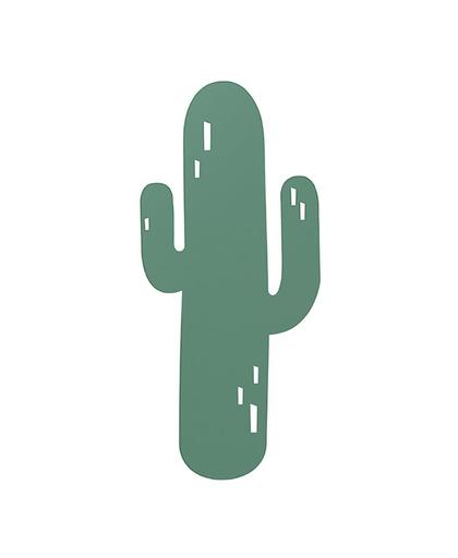 Ferm Living Cactus Wandleuchte Grün