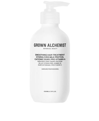Grown Alchemist Haarpflege Conditioner Smoothing Hair Treatment 200 ml