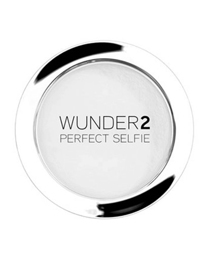 Wunder2 Perfect Selfie - HD Photo Finishing Powder