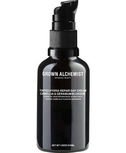 Grown Alchemist GATHRDC45 dagcrème Universeel 45 ml