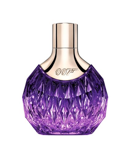 James Bond 007 For Women Iii Eau De Parfum Spray 50 Ml - 10% code TOGETHER10 - Cadeaus?10 - ?25