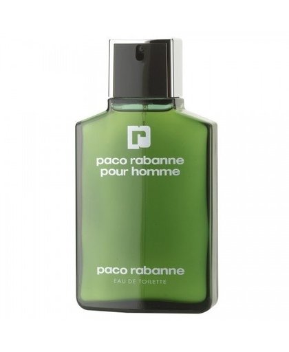 Paco Rabanne Pour Homme 200 ml - Eau de toilette - Herenparfum