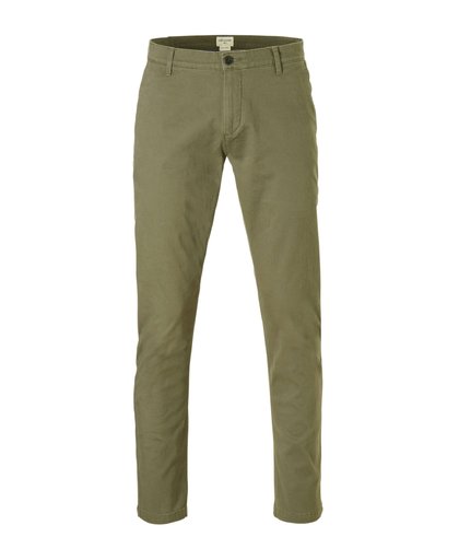 Dockers tapered fit chino dockers olive