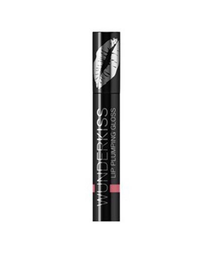 - 10% code SPRING10 - Wunderbrow Wunderkiss Lip Gloss Berry Lipgloss