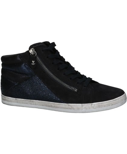 Gabor Celebrity 76.426 High Top Trainers Pacific (26) UK3