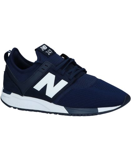 New Balance - Mrl 247  - Sneaker runner - Heren - Maat 42 - Blauw;Blauwe - Navy