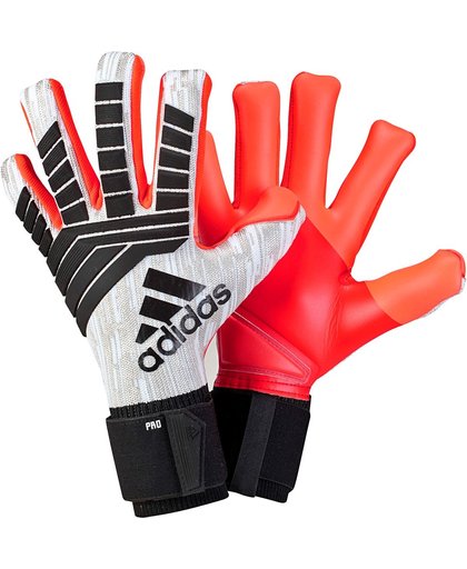 Adidas PREDATOR PRO Manuel Neuer Torwart Handschuhe Size