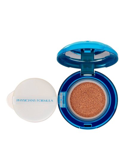 Physicians Formula Mineral Wear Talc-Free All-in-1 ABC Cushion Foundation - 6656 Light