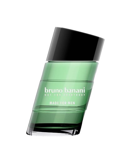 Bruno Banani Made for Men eau de toilette - 50 ml