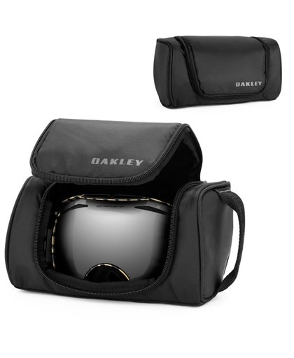 Oakley  Goggle / Skibril Case - Large - Black