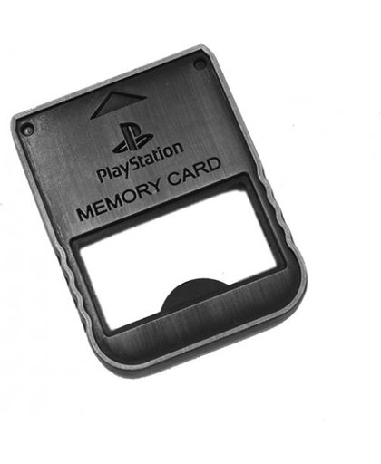Playstation - Memory Card Bottle Opener