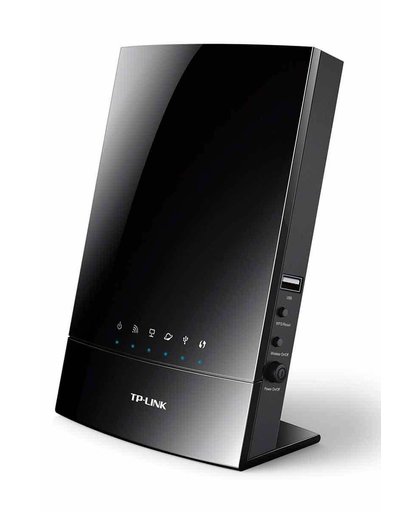 Dualband WLAN-Router TP-LINK C20i, AC750