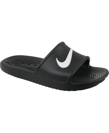 Nike Kawa Shower Kawa Shower douche slippers zwart/wit