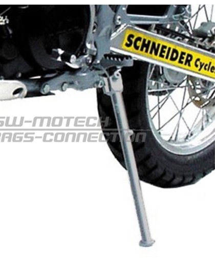 SW-MoTech Seiten-Ständer Motorrad SW-MoTech Seitenständer silber KTM LC4 21/18 Zoll (ab 1993