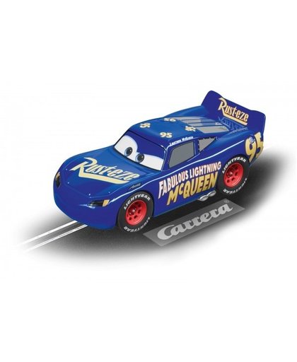 Carrera DIG132 Disney·Pixar Cars - Fabulous Lightning McQueen - Racebaanauto