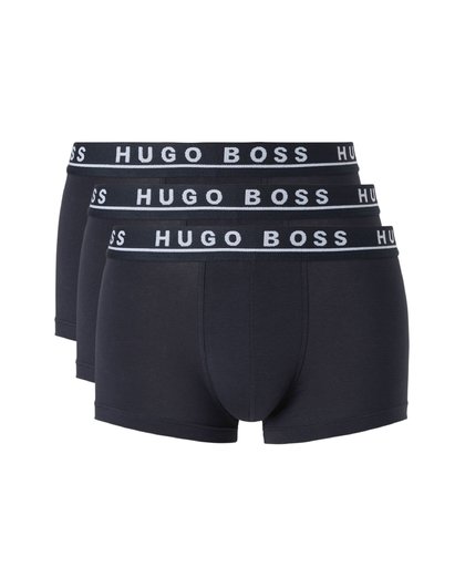 Hugo Boss short 3 pack Cotton Stretch Trunk H 50325403-480